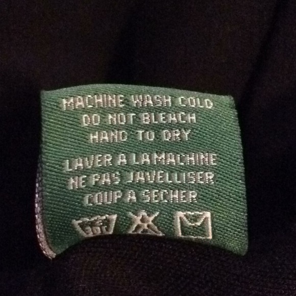 RETRO BILLABONG Men's Jacket - Picture 7 of 8